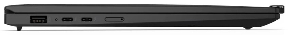 Ноутбук  Lenovo ThinkPad X1 Carbon Gen 12 14 ", Core Ultra 7, 32 Гб RAM, 1 Тб SSD, Arc graphics, Черный