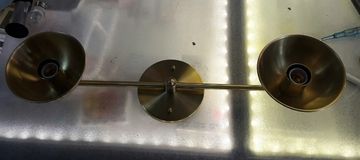 дизайнерский светильни Delightful 02-39