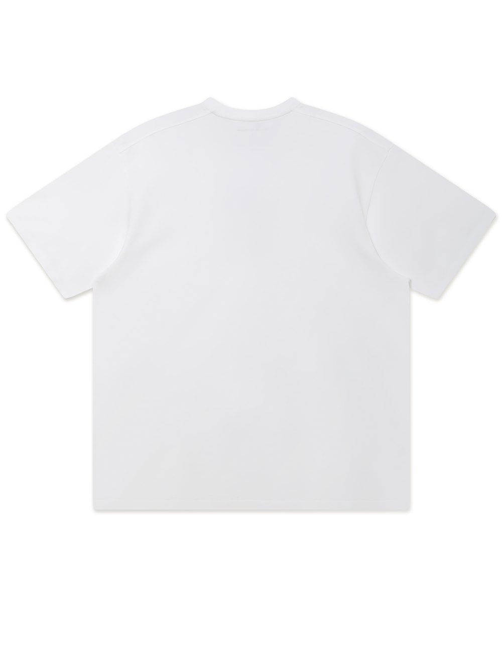 Мужская Футболка Hearts