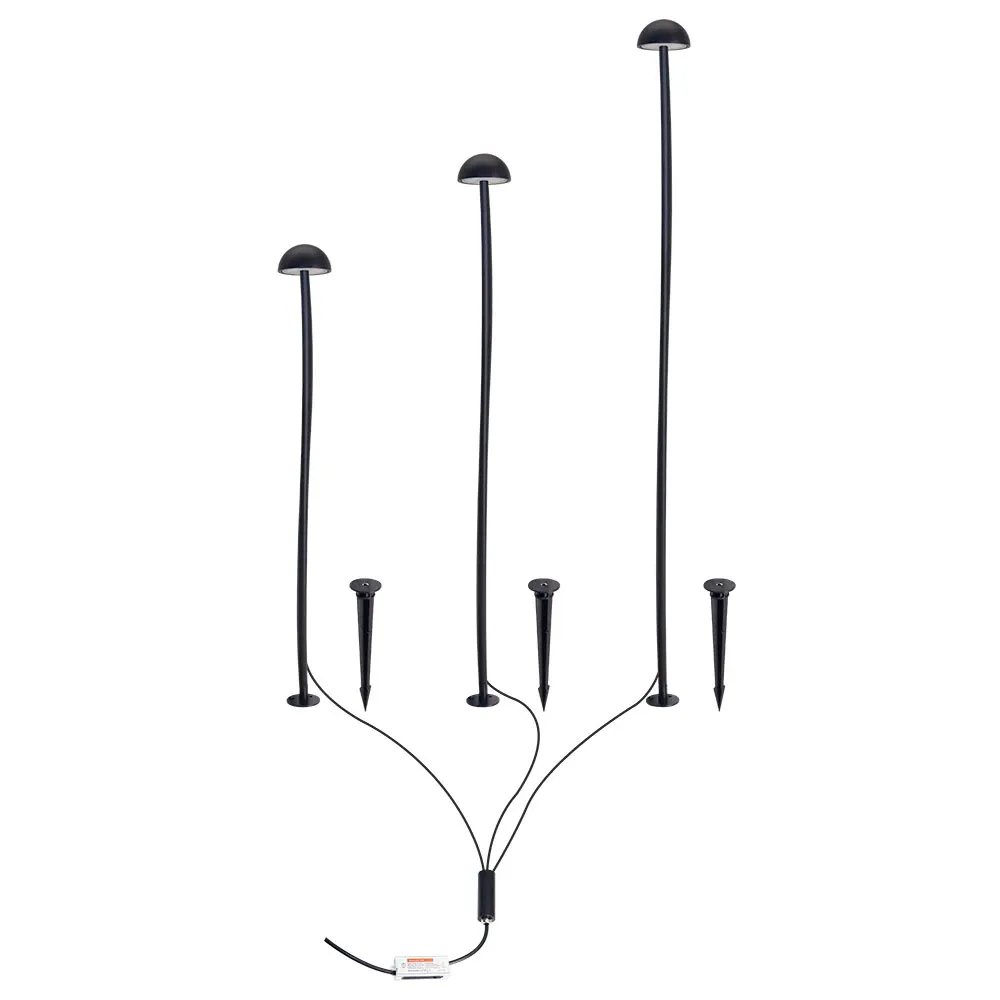 Грунтовый светильник Arte Lamp MOTUS