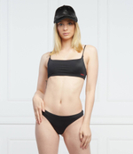 топ бикини bralette pure Hugo Bodywear - черный(50470207)