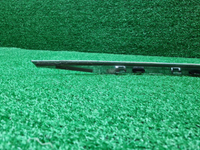 Молдинг крышки багажника Mercedes E W213 (16-21)