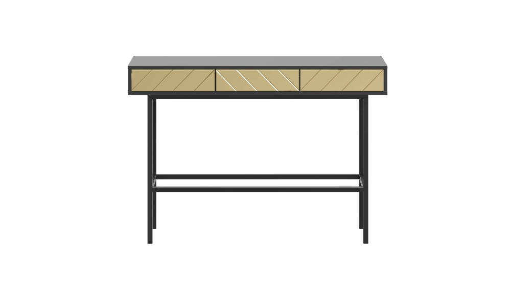 Стол консольный Boho