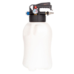 AFFIX (AF10430017) Устройство для замены масла в АКПП, 10 л, пневматическое