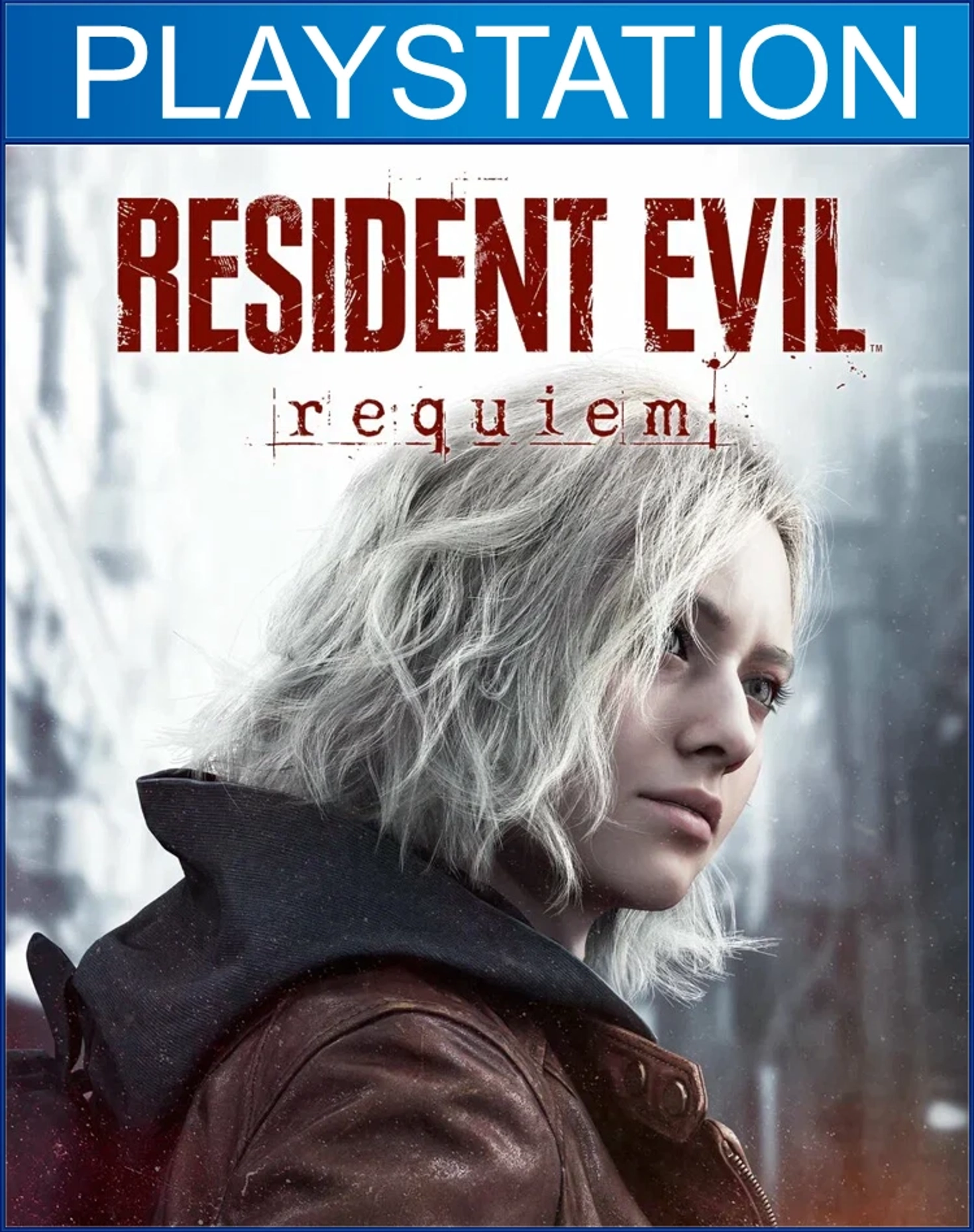 Resident Evil Requiem — обзор на русском (с скриншотами)