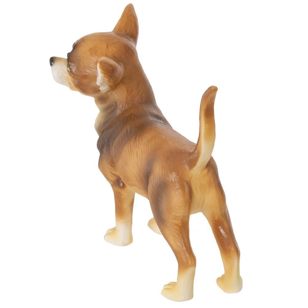 GAEM Фигурка декоративная "Чихуахуа", L14 W5,5 H13,5 см