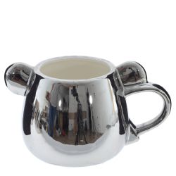 GAEM Кружка, 360 мл, L15 W10 H8,5 см, 4в.