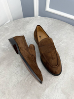 Лоферы Loro Piana