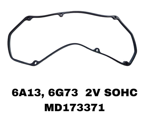 ПРОКЛ-КА КЛАПОНОЙ 6A13/6G73 SOHC 2V