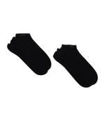 носки 2 пары BOSS BLACK - черный(50469849)