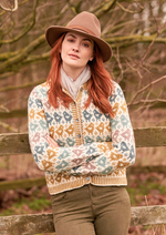 Брошюра Rowan "Woodland", дизайнер Martin Storey