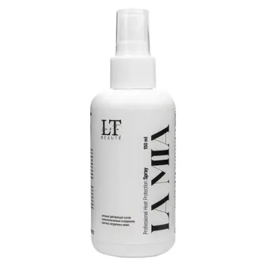 Спрей для волос Форсаж для женской линейки 150 мл La and Te beaute LT-2814