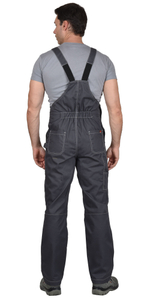 Костюм Люкс куртка, полукомбинезон