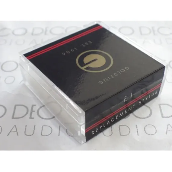 Goldring E1 Stylus