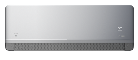 Внутренний блок настенного типа серии KAGAMI ORIGAMI KODO Inverter RAM-I-KM30HP.W01/S