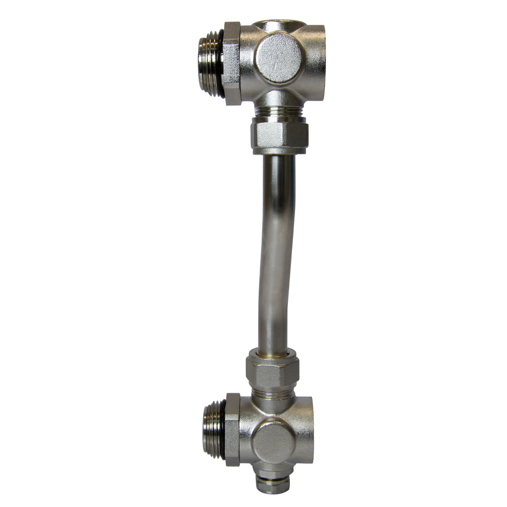 Байпас балансировочный 180 мм VRT