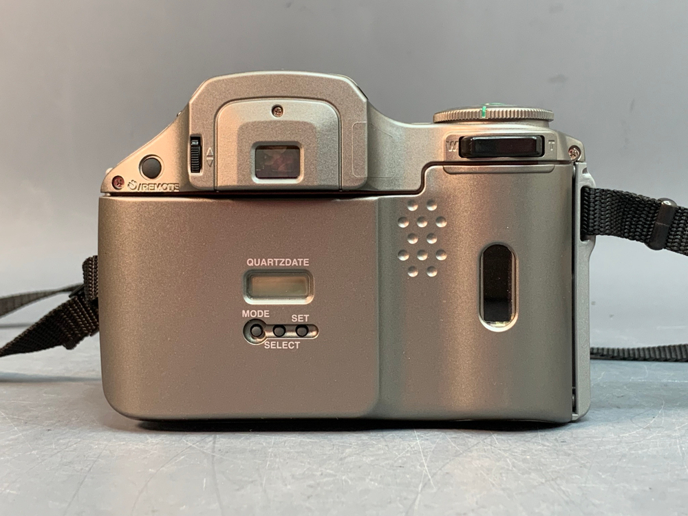 Olympus IS-300