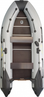 Адмирал 320S (лодка пвх)