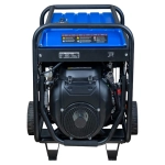 Dinking DKGE11500E генератор бензиновый ГЕН036