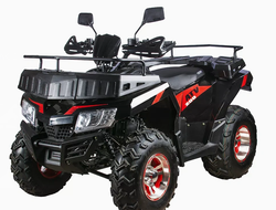 Квадроцикл YACOTA CABO 200LD