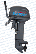 Лодочный мотор Seanovo (Сианово) SN 9.9 FFES Enduro