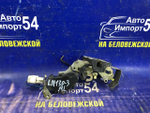 Замок двери задней левой TOYOTA HILUX SURF 1992