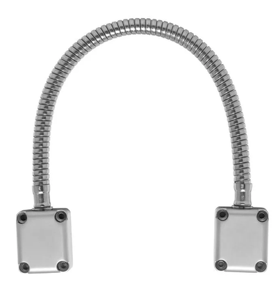 ЛКД-КПГ-102 Кабелепереход усиленный, длина 370 мм, диаметр 10 мм