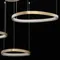 CL756A092 GENKA Золото Смарт Люстра
