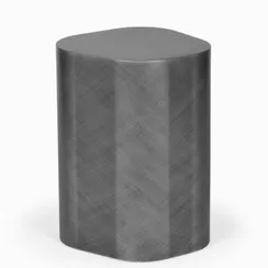 Кофейный стол Sienna 30х45 см