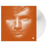 Ed Sheeran / + (Coloured Vinyl)(LP)