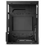 Корпус для ПК CBR PCC-MATX-MX10-450W