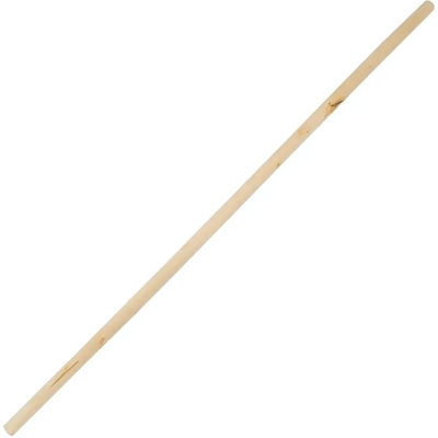 Черенок для грабель Ф=30*1300