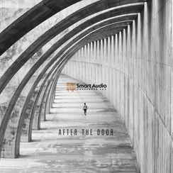 Kristina Kovalyova - After the Door 19/4 магнитная лента