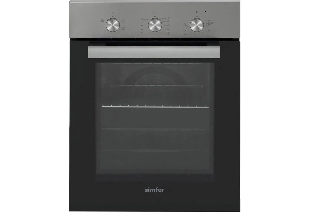 Эл.дух.шкаф SIMFER B4EM14016