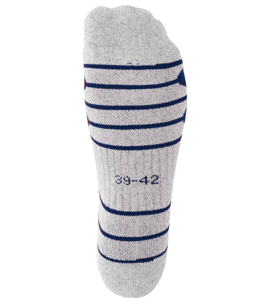 Гетры футбольные Match Socks, темно-синий