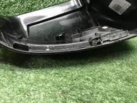 Крышка зеркала левая Mercedes M GLE W166 (11-18)