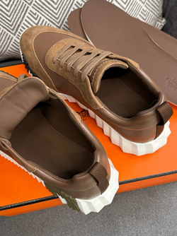 Кроссовки Hermes