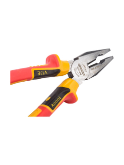 Изолированные пассатижи Gigant 200 мм GICP-200