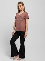 Футболка Чиа-3 Виотекс ШОКОЛАДНЫЙ