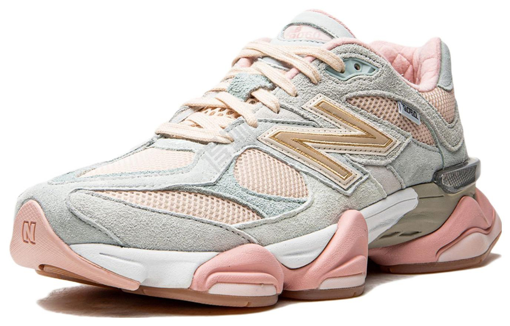 Кроссовки Joe Freshgoods X New Balance Nb 9060