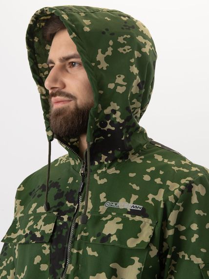 Костюм СТРЕЛОК КМФ G р.48-50