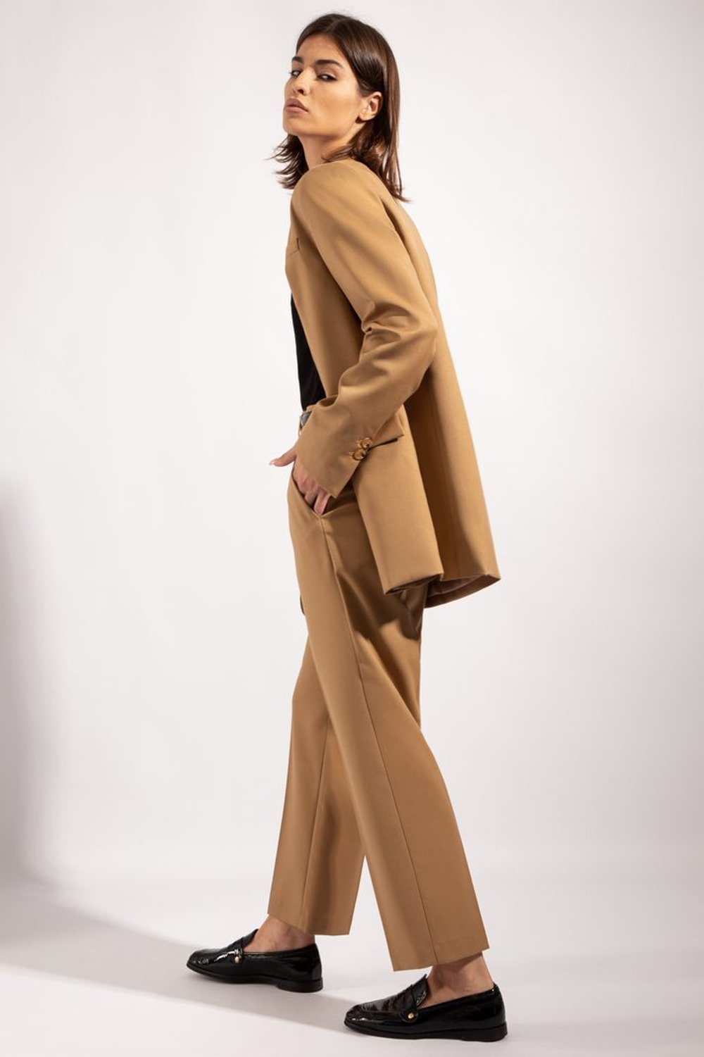 Брюки женские 40123