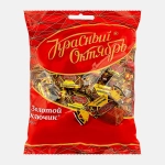 Конфеты Красный октябрь Ирис Золотой ключик 250г