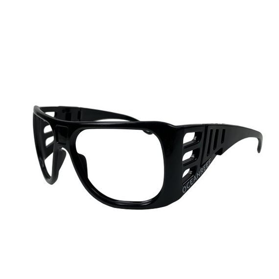 Оправа с дужками Oceanreef для диоптрических линз, всех масок