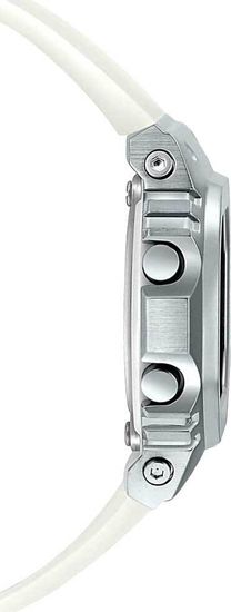 Женские часы Casio G-Shock GM-S5600SK-7E