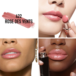 DIOR Dior Addict - Блестящая помада с многоразовым флаконом, 3,2 g