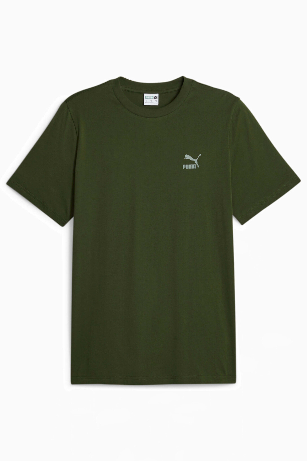 Футболка Puma Classics Small Logo