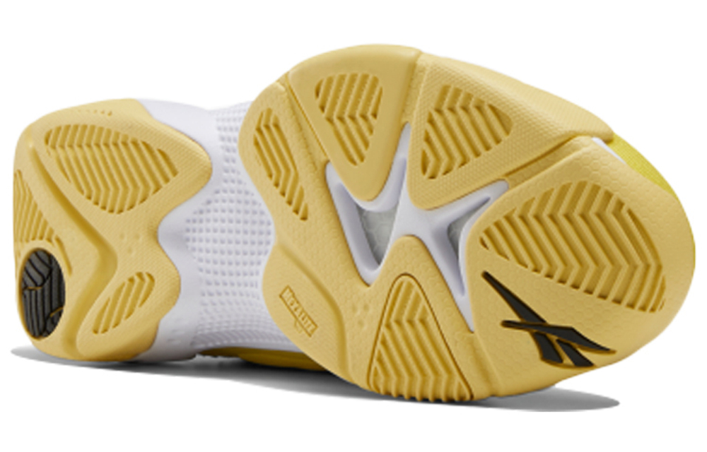 Кроссовки Reebok Pump Court