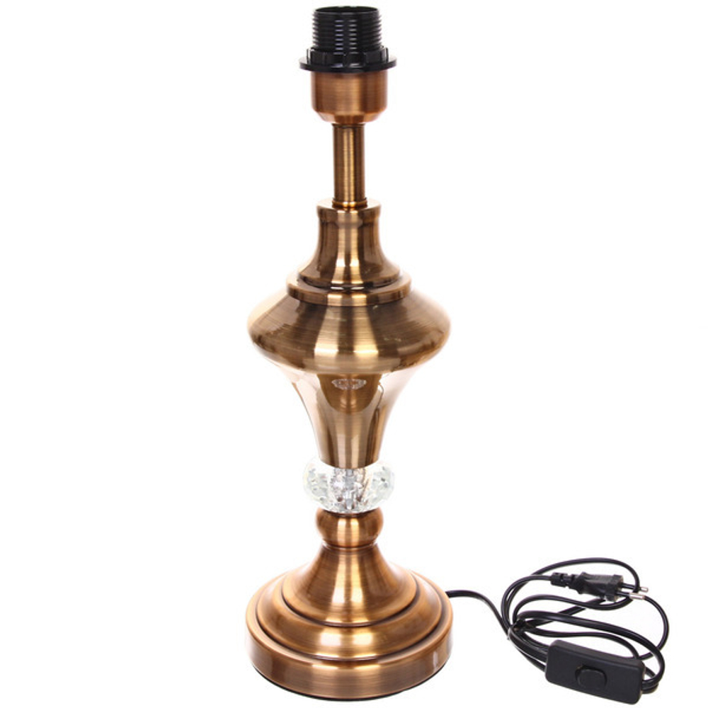 Настольная лампа 1*40Вт «Гретта»