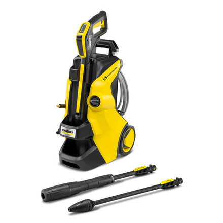 Мойка высокого давления Karcher K 5 Power Control Flex (1.324-700.0)